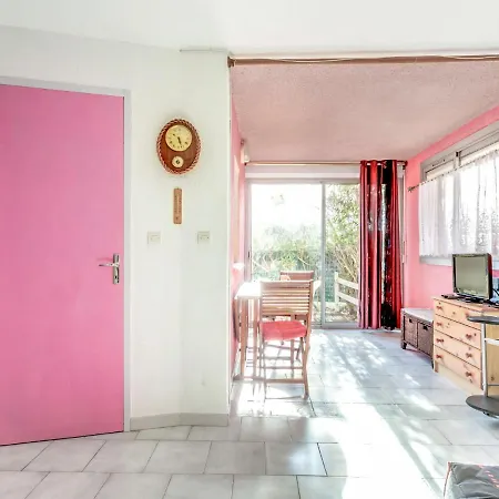 Le Florid-8 Agde
