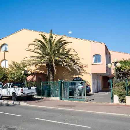 Appartement Le Florid-8 *