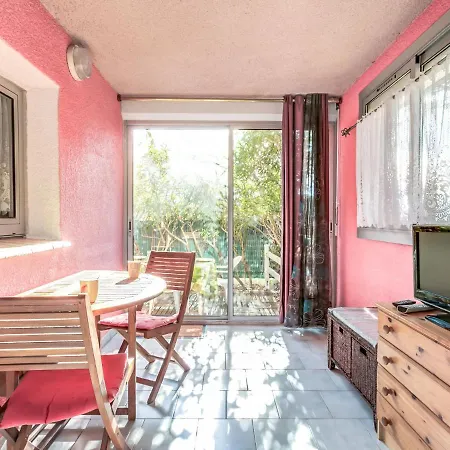 Le Florid-8 Appartement