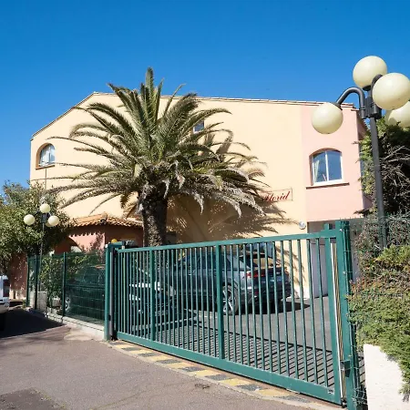 Le Florid-8 Appartement Agde
