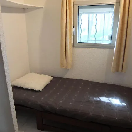 Le Florid-8 Appartement *