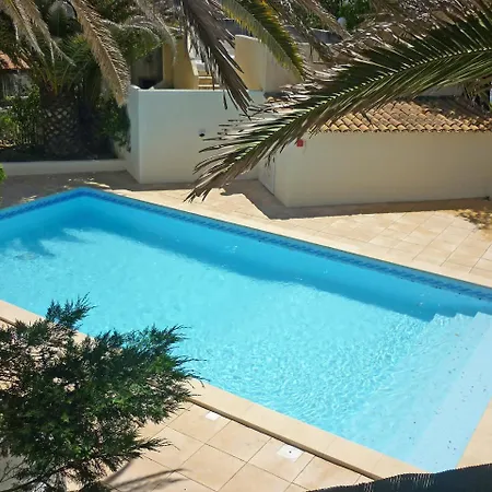 Appartement Le Florid-8
