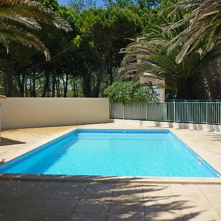 Le Florid-8 Appartement *