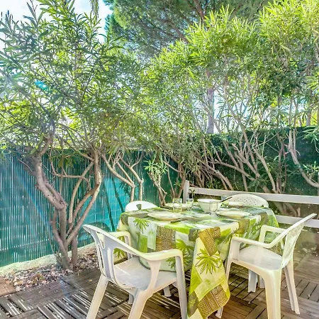 Le Florid-8 Appartement